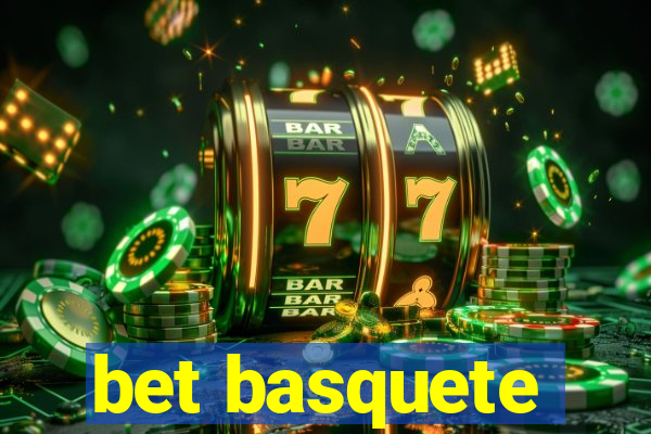 bet basquete